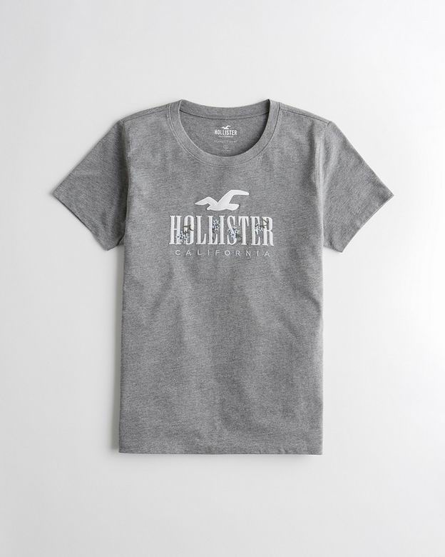 Hollister Women's T-shirts 29